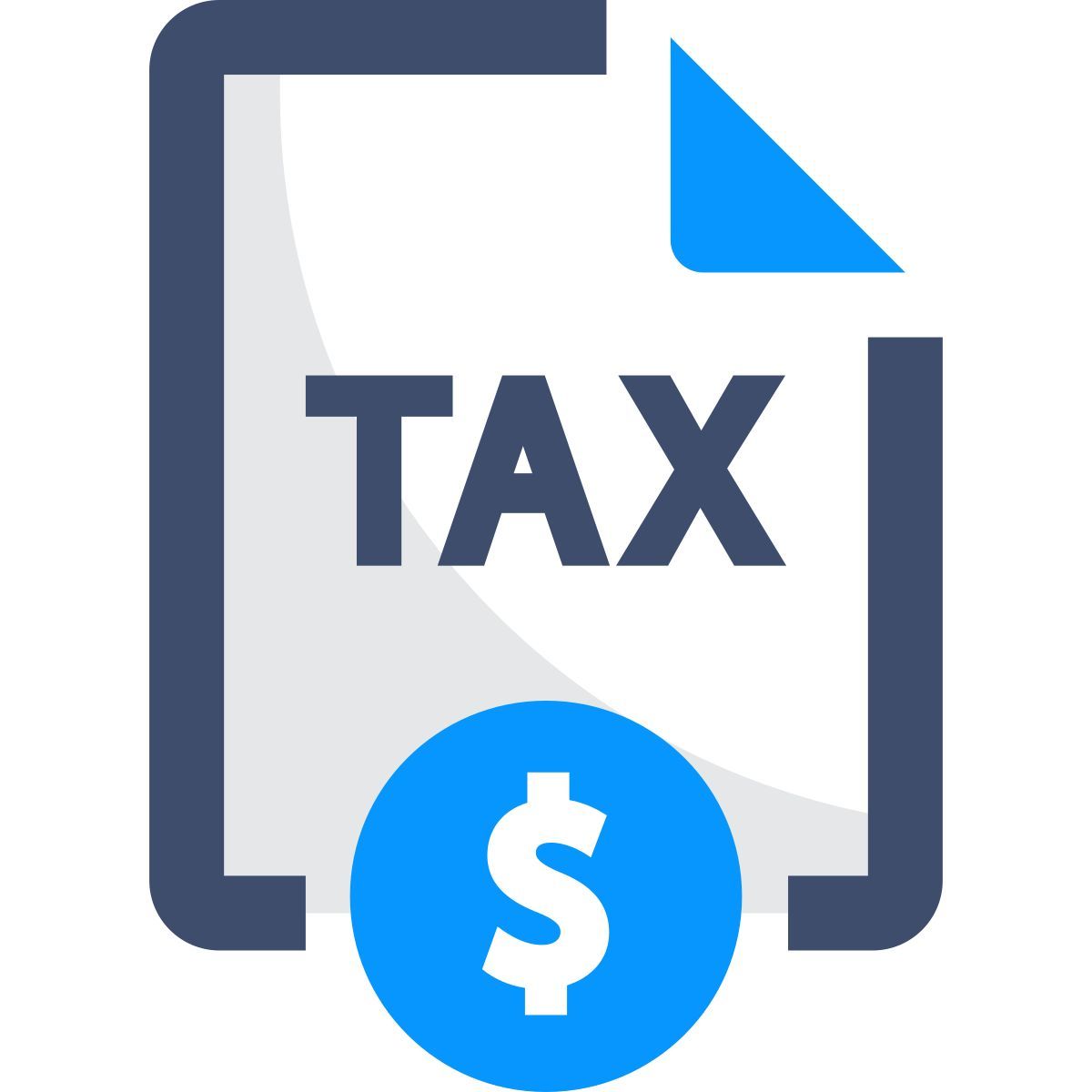 tax icon