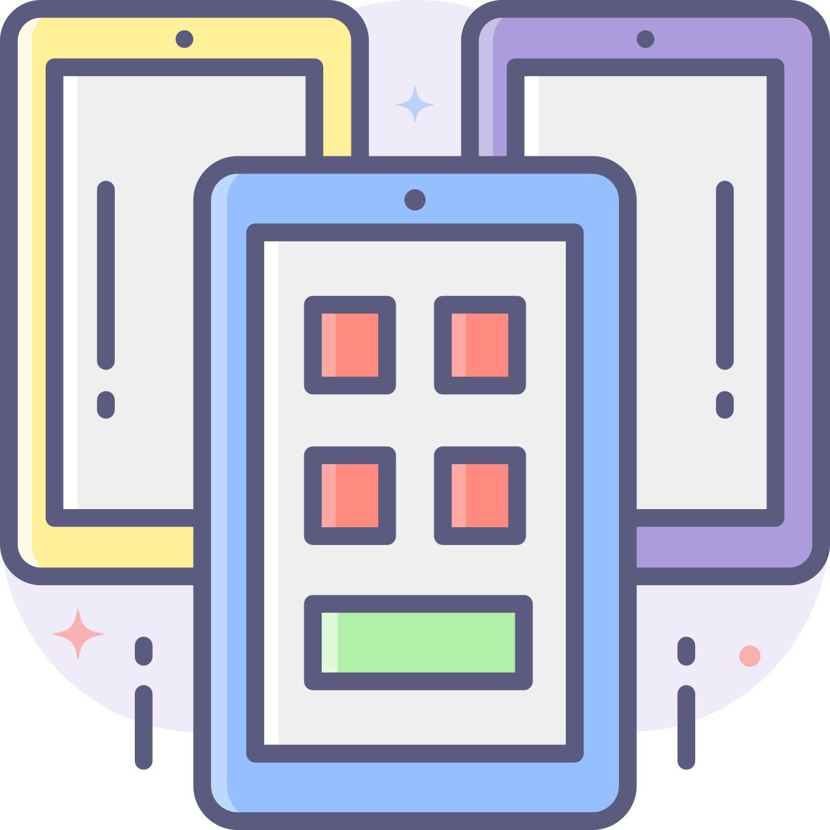 template icon