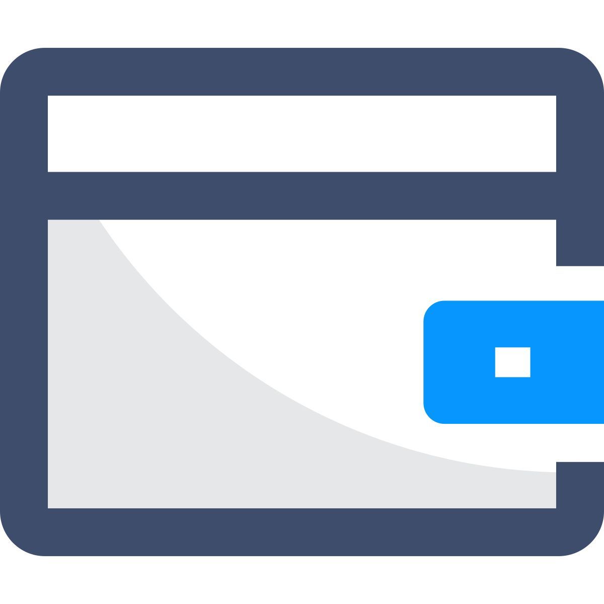 wallet icon