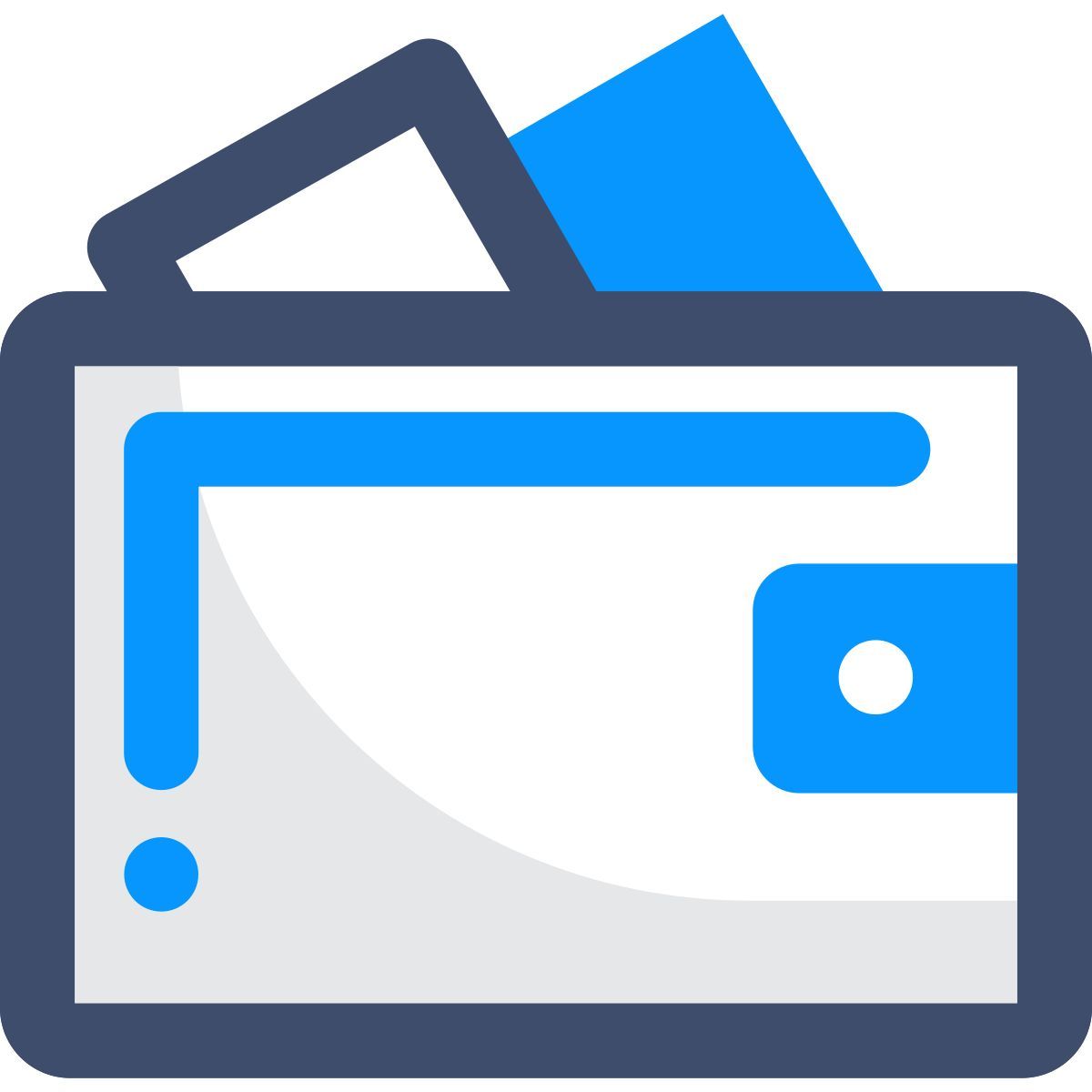 wallet icon
