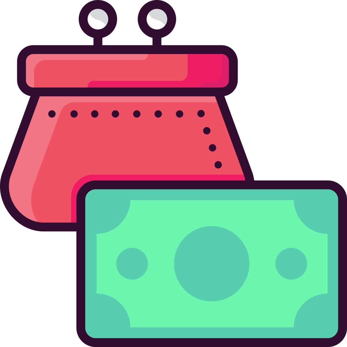 wallet icon