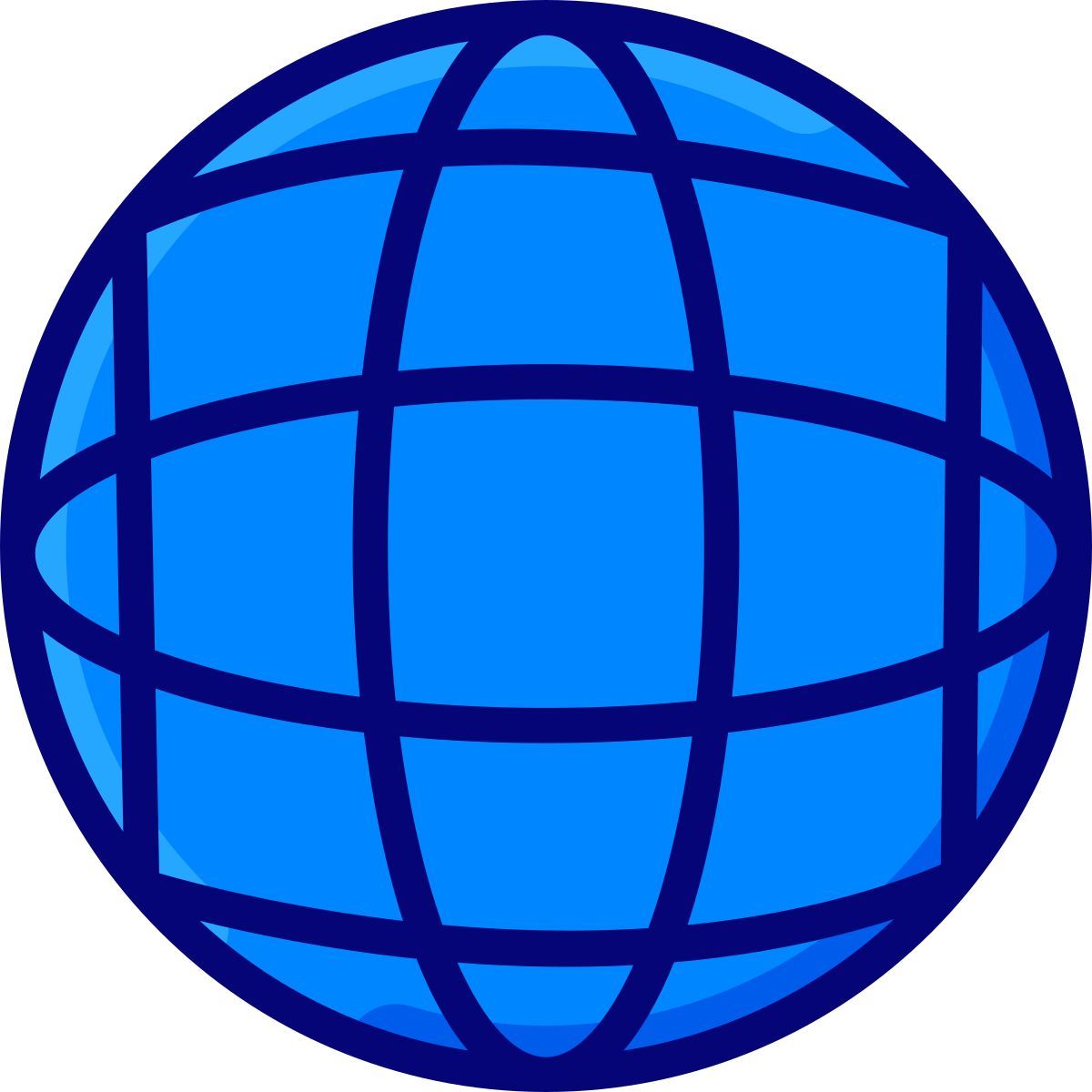 web icon