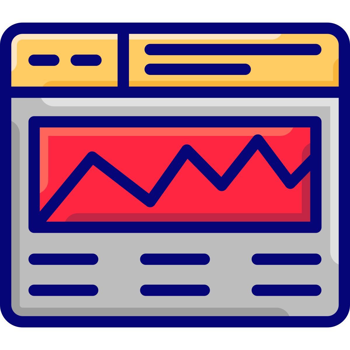 website icon