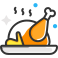 roast icon