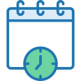 external 15-deadline-productivity-sbts2018-outline-color-sbts2018-2 icon