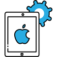 external 23-apple-ios-1-sbts2018-outline-color-sbts2018 icon