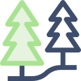 external forest-ecology-basic-1-sbts2018-outline-color-sbts2018 icon