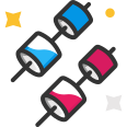 external mashmallows-celebration-sbts2018-outline-color-sbts2018 icon