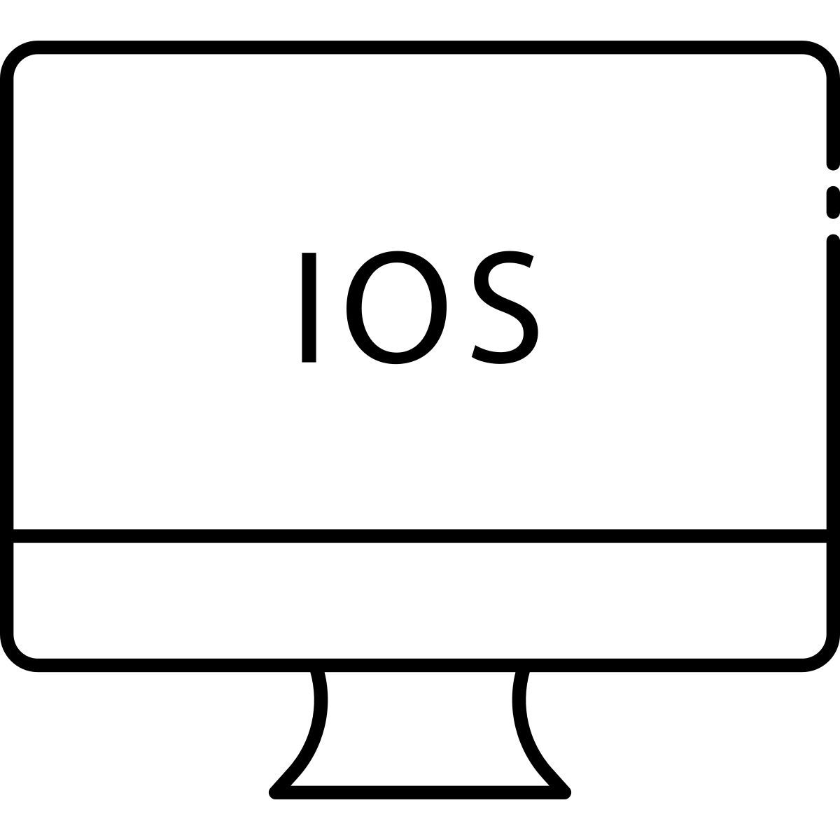 02 apple computer icon