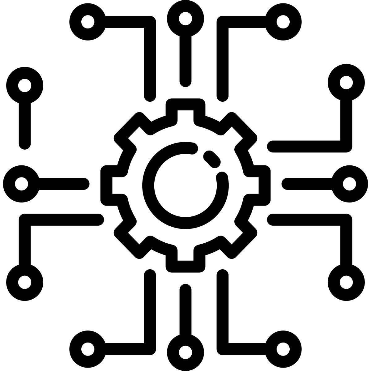 03 circuit connection icon