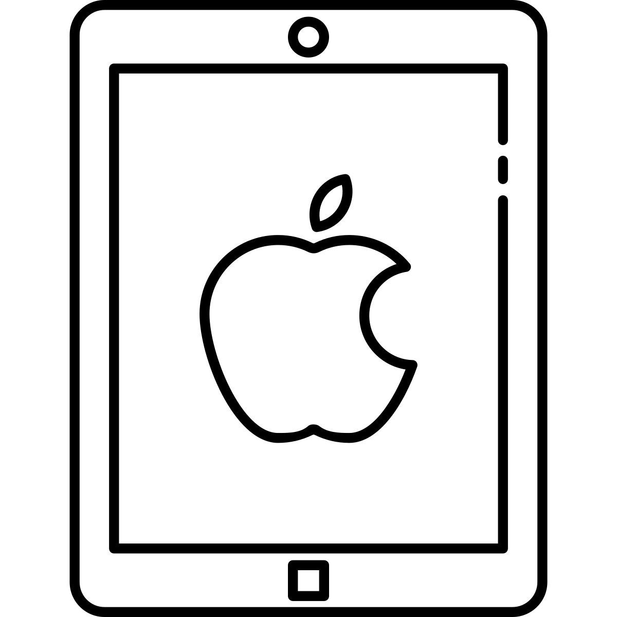 04 apple computer icon