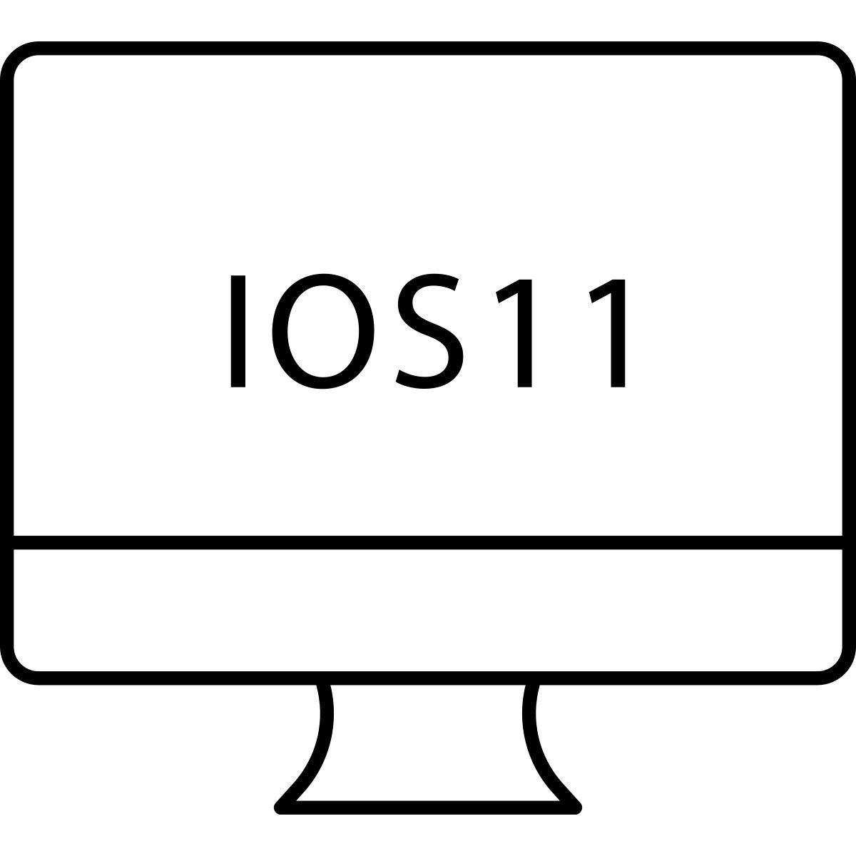 05 apple computer icon