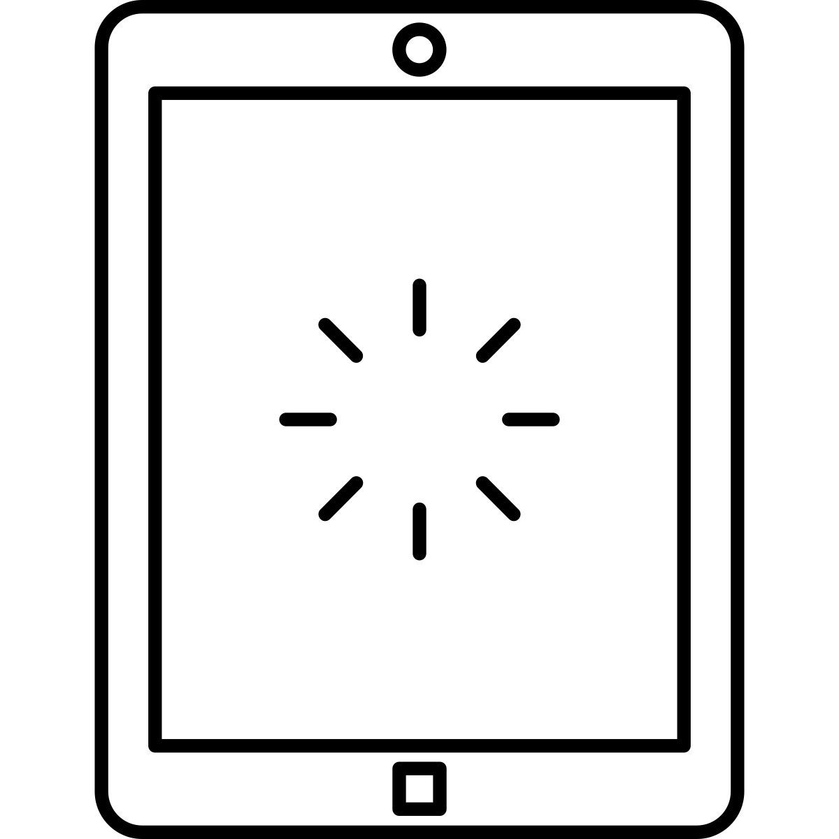 09 apple ipod icon