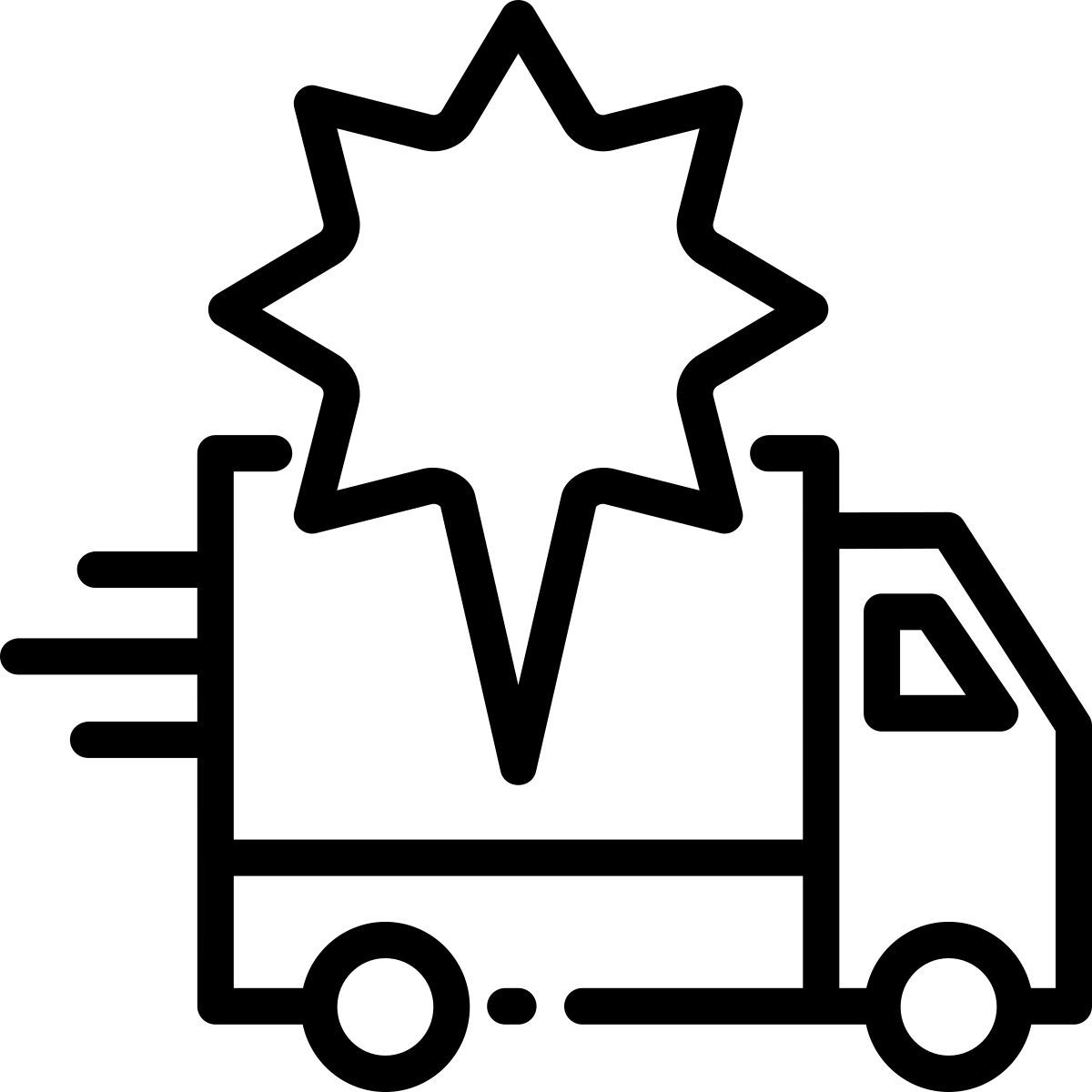 advertisement icon