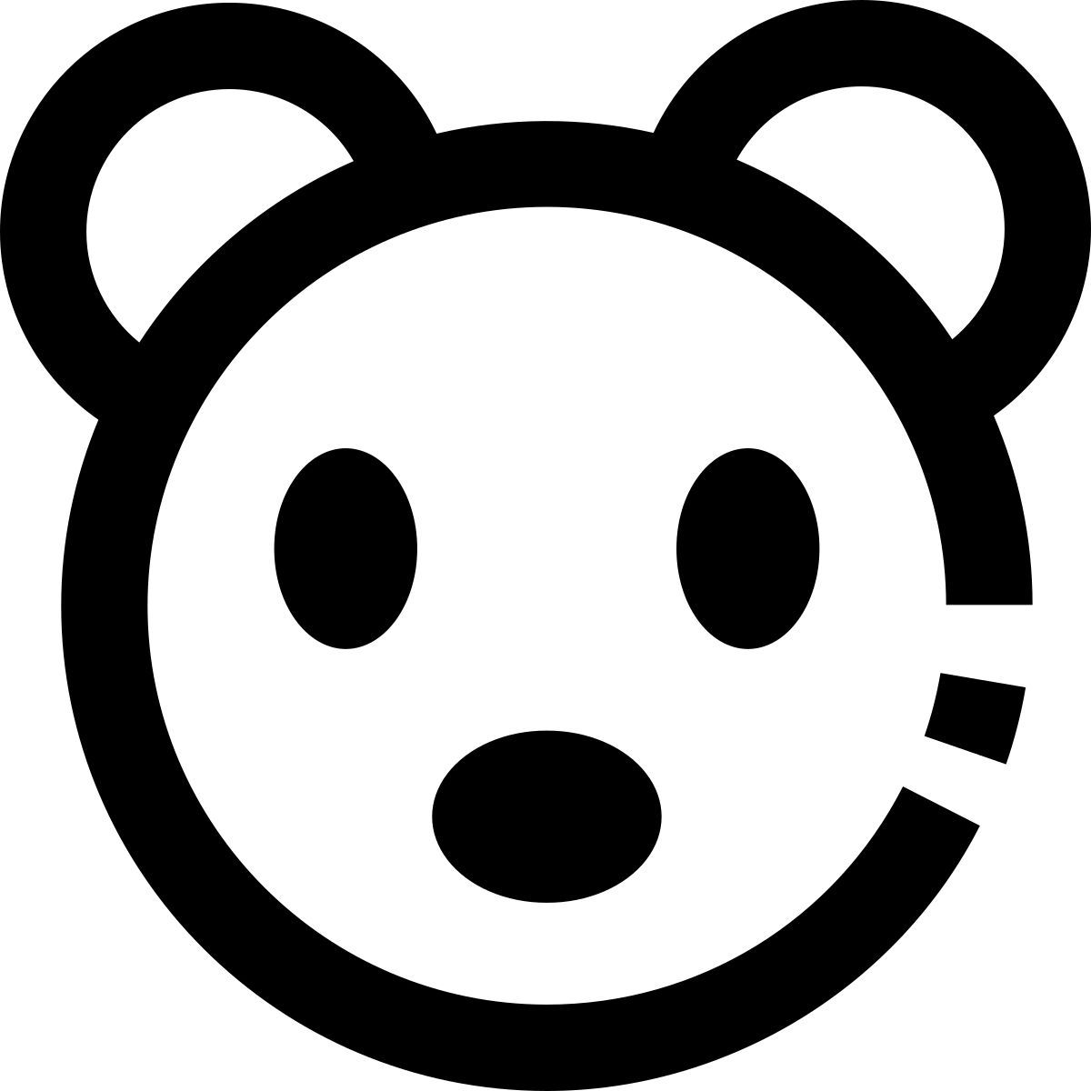 animación icon