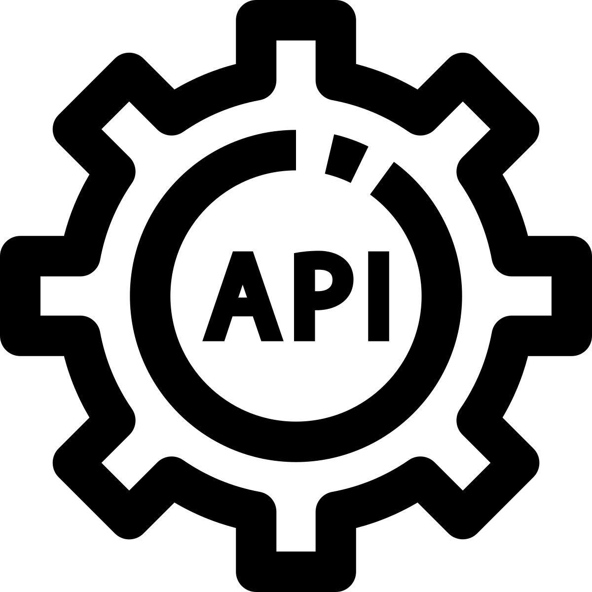 api icon