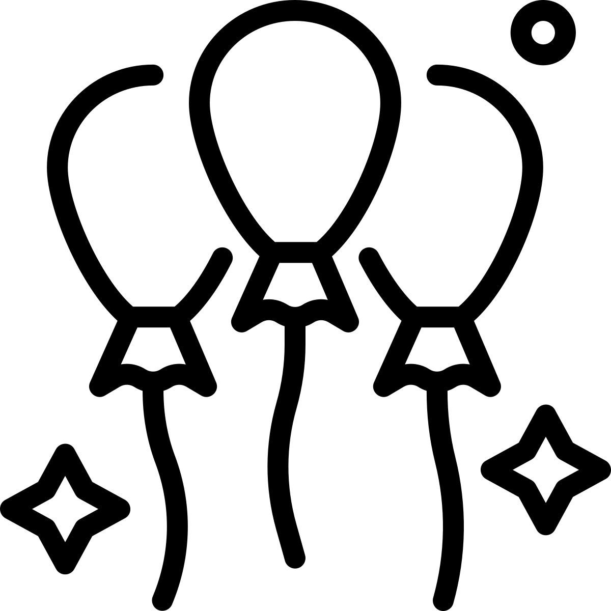 palloncini icon