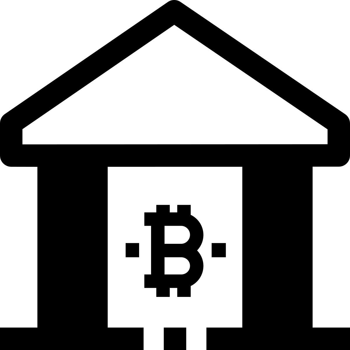 bank icon