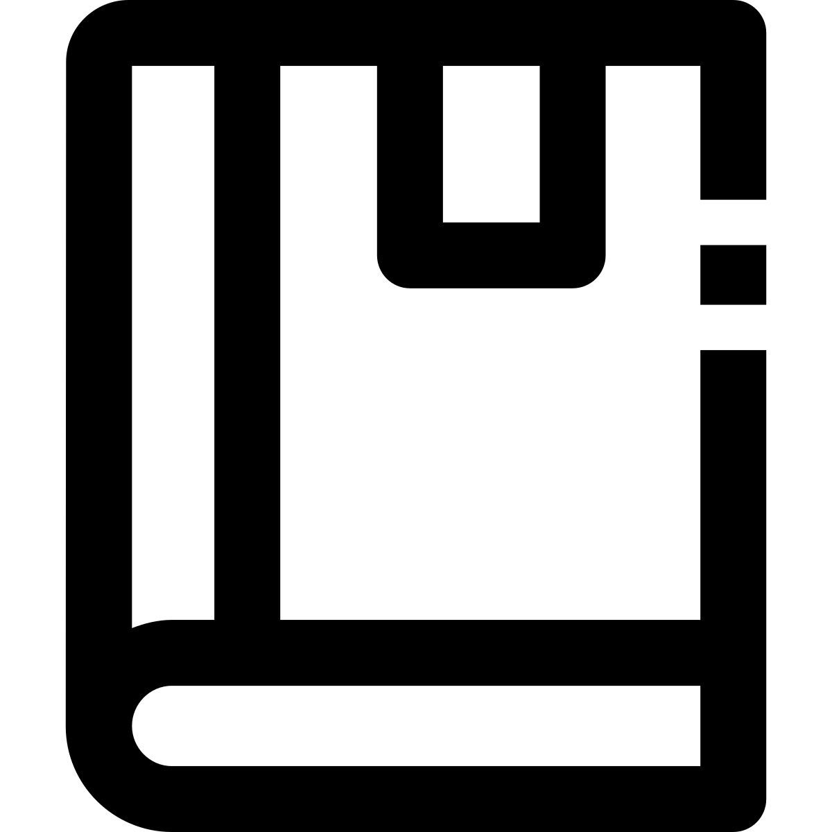 book icon