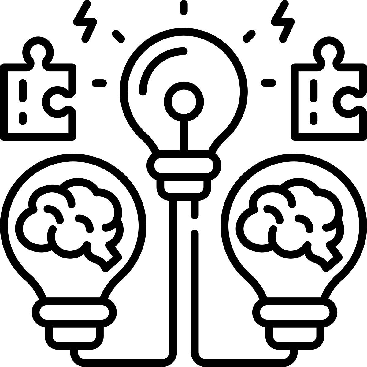 brainstorm icon
