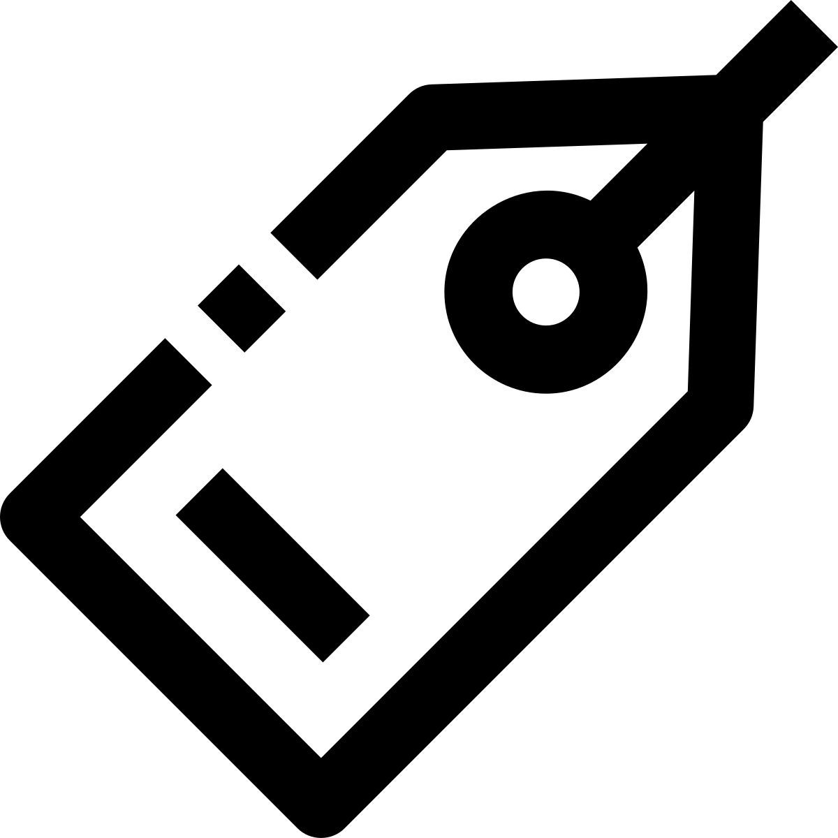 brand icon