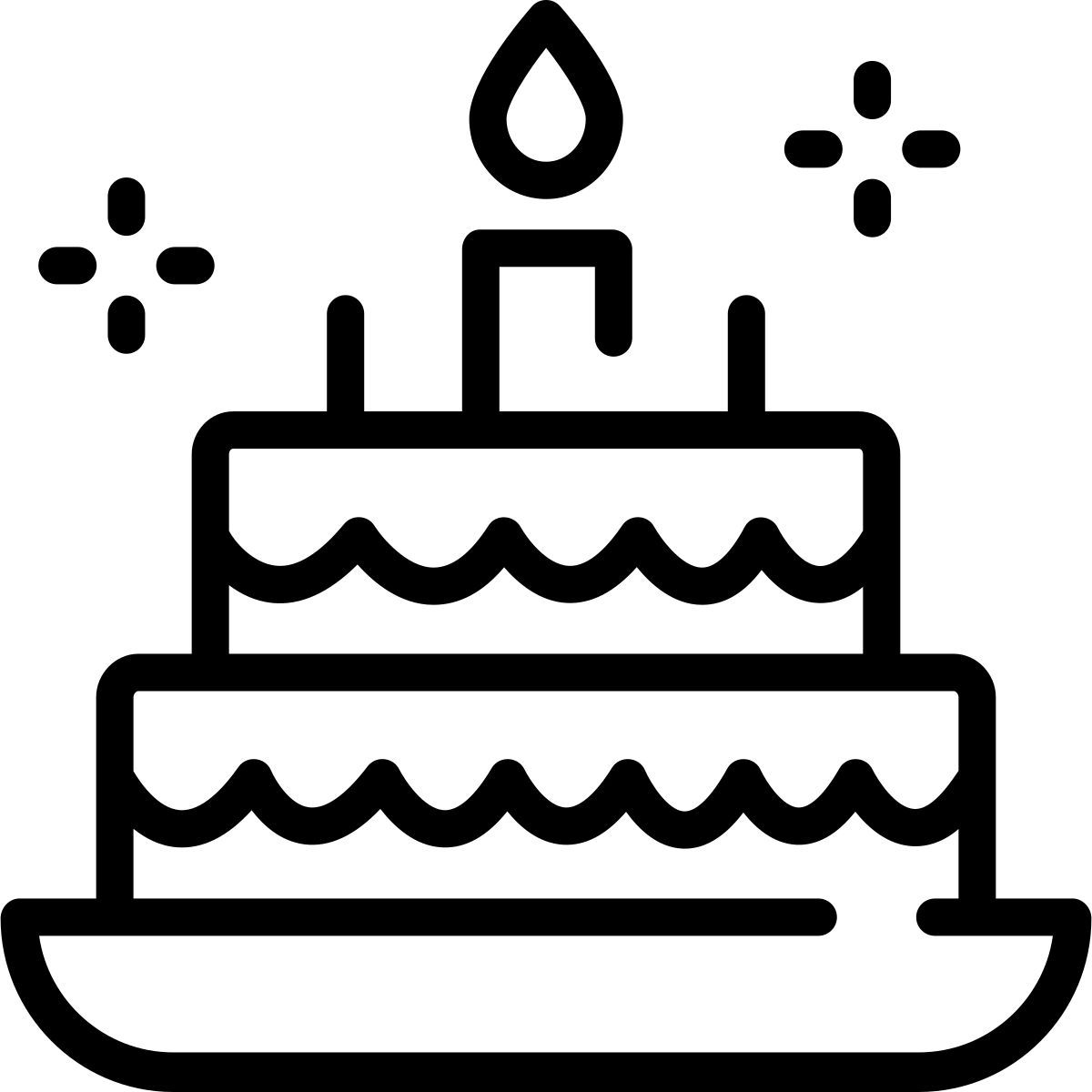 cake icon