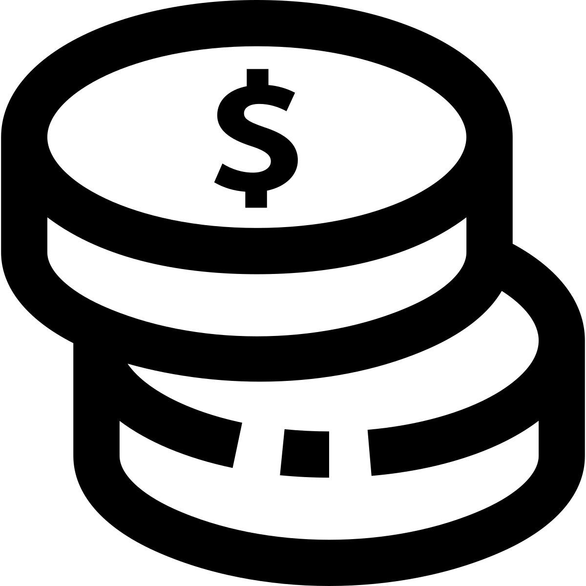 cost icon