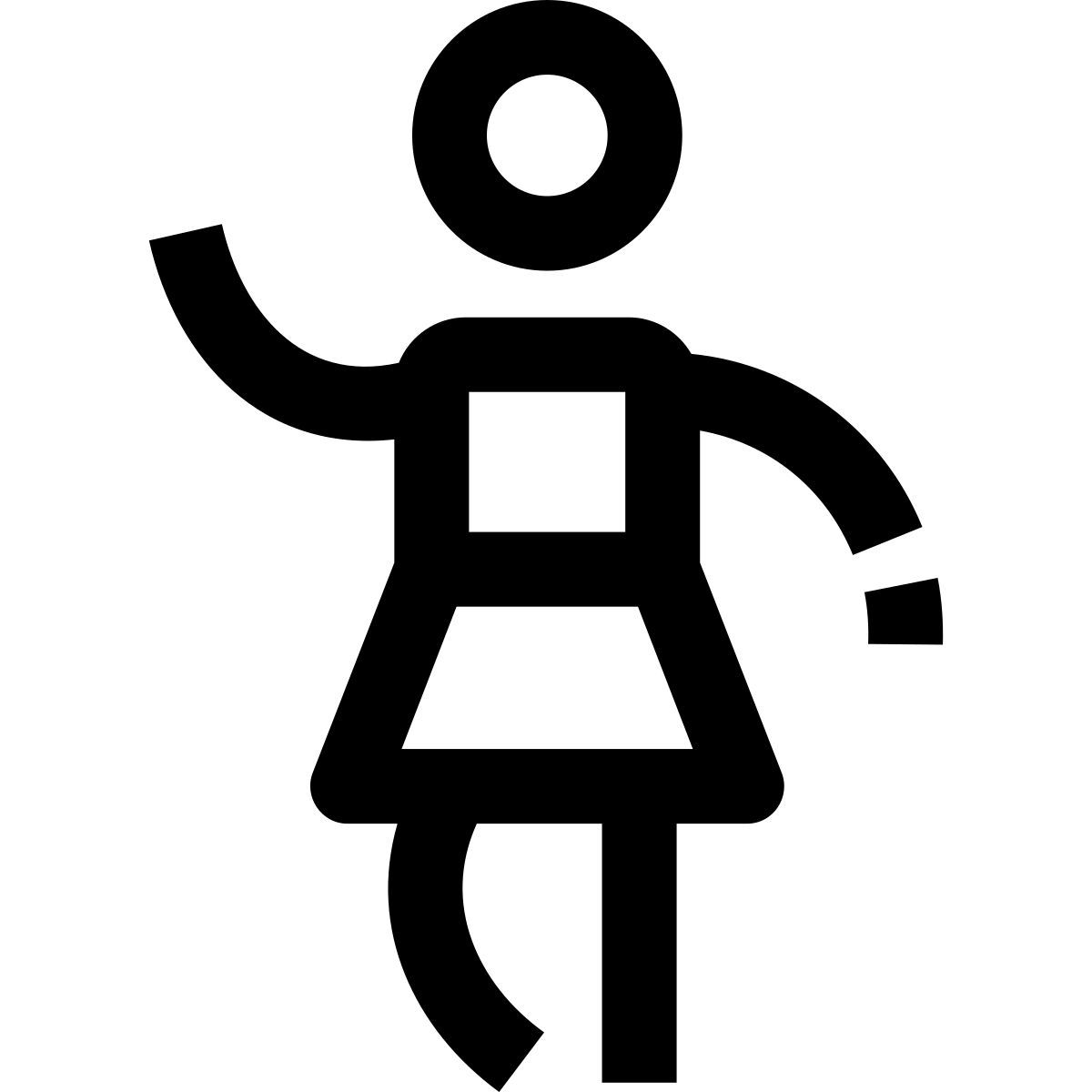 dance icon