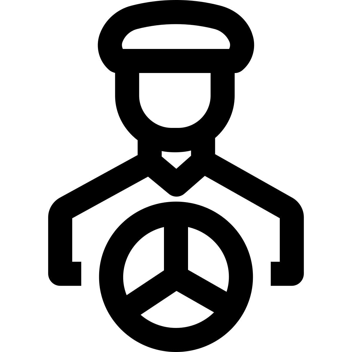driver icon