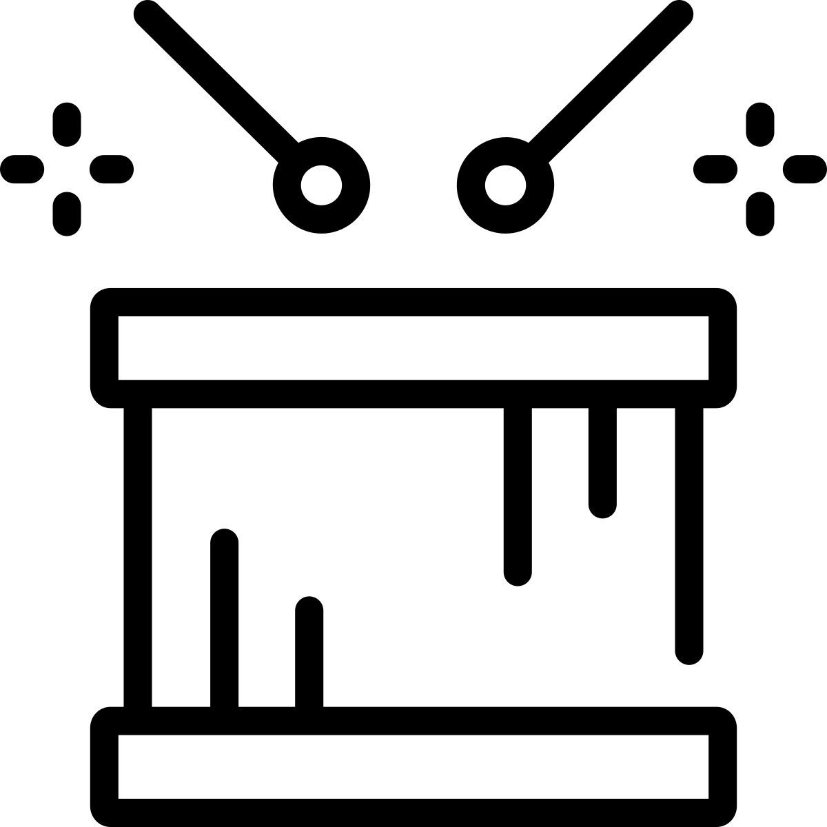 drums icon
