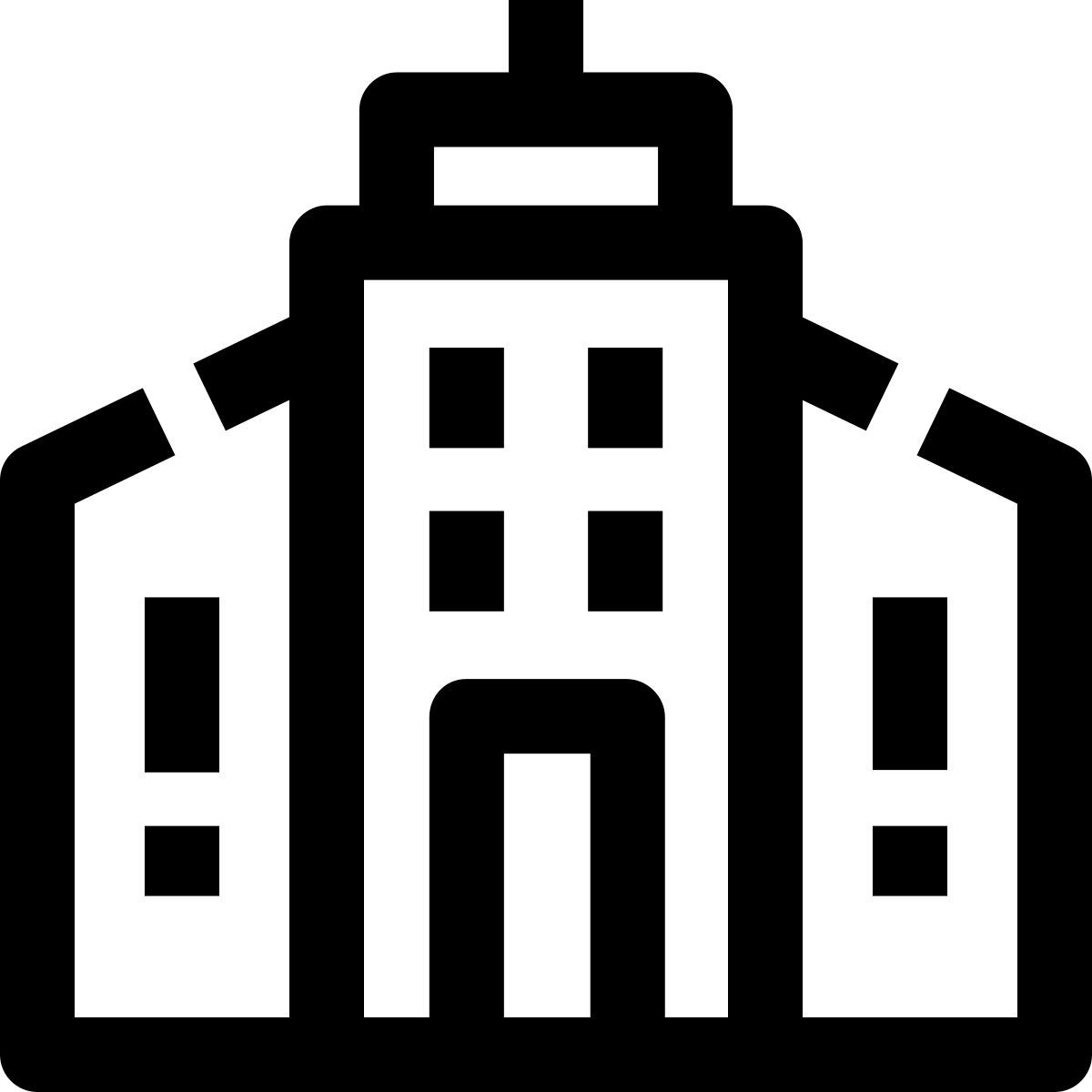 enterprise icon