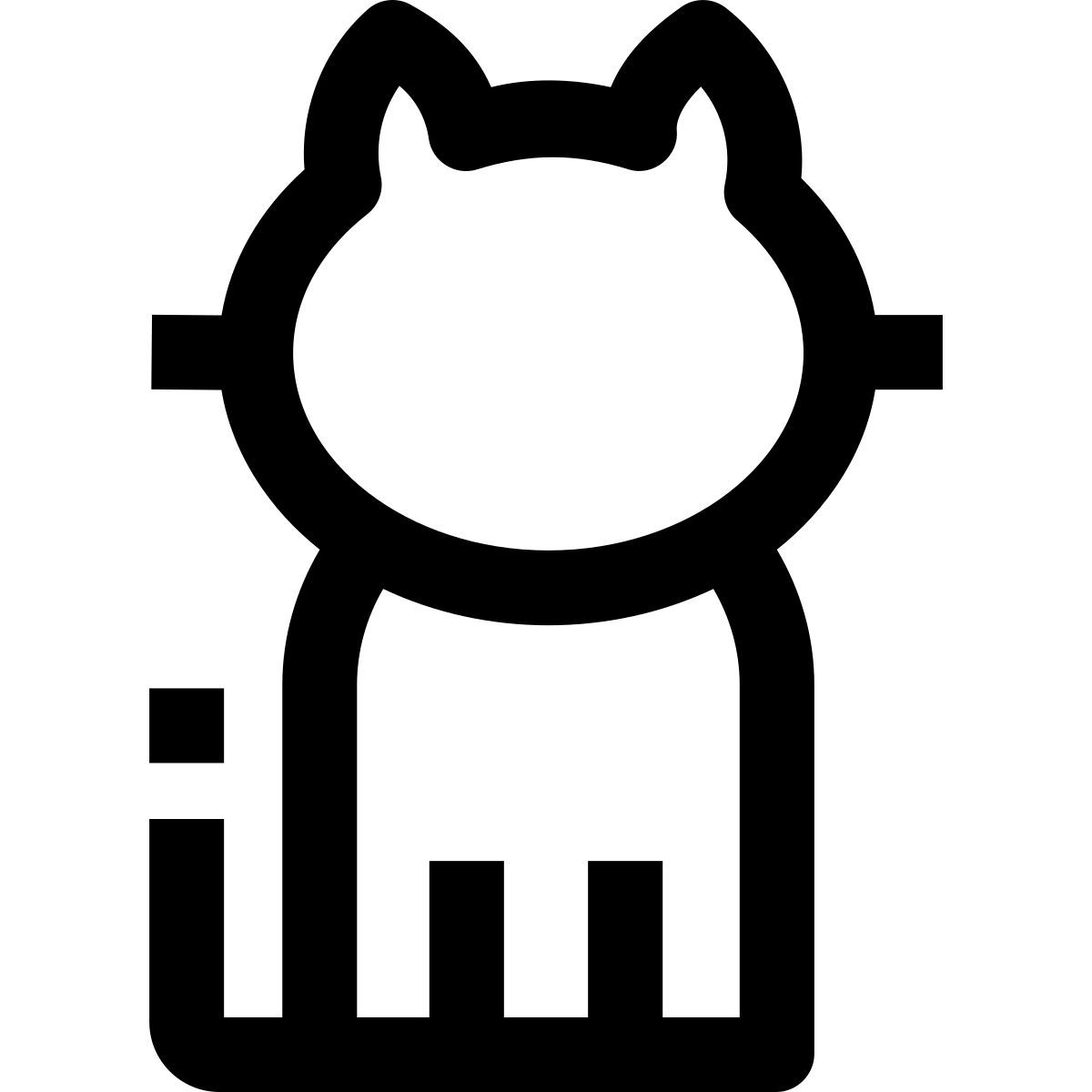 github icon