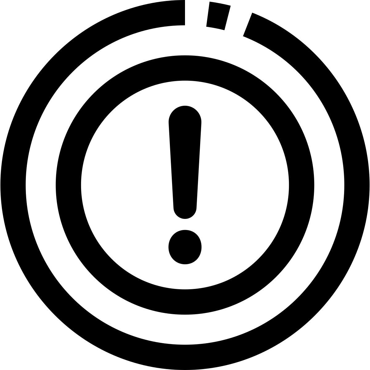issue icon