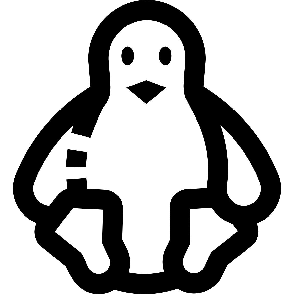 linux icon