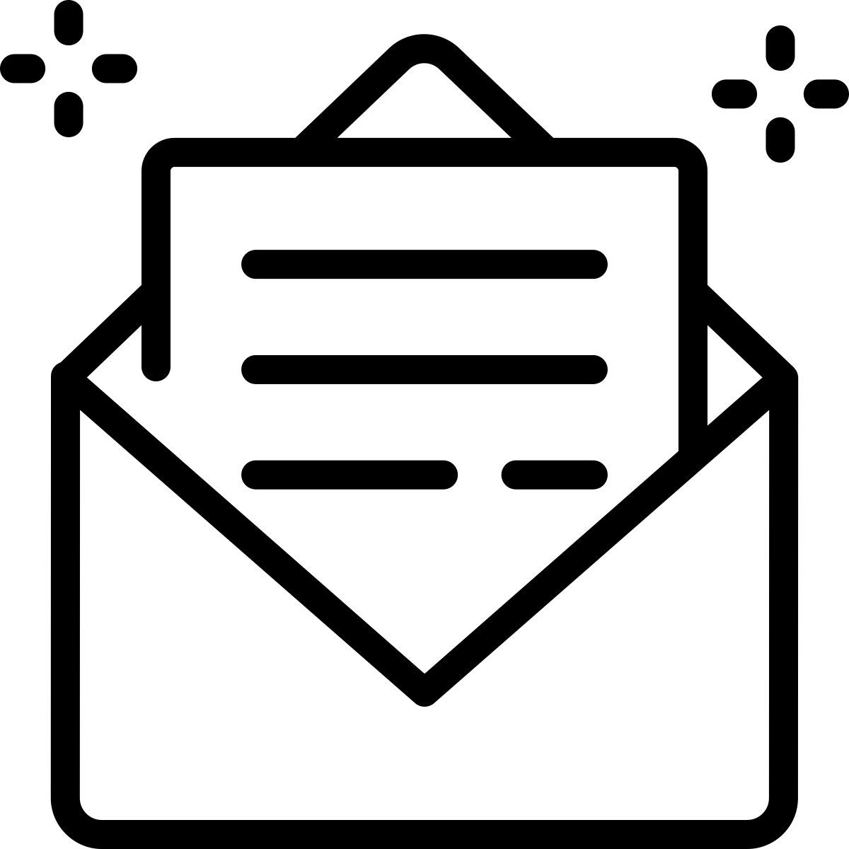 mail icon