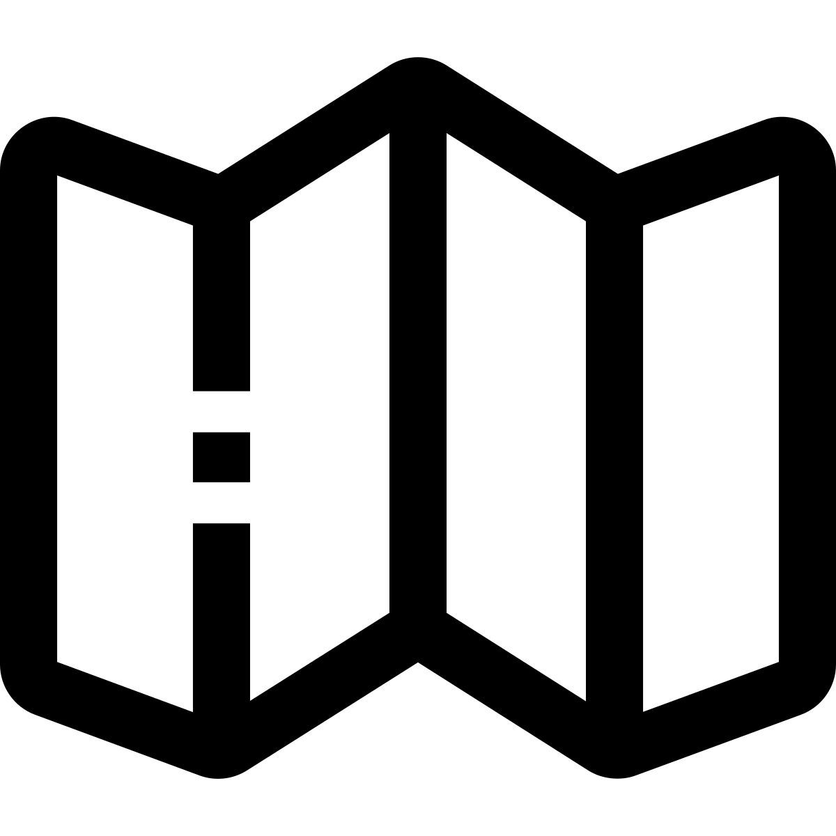 maps icon