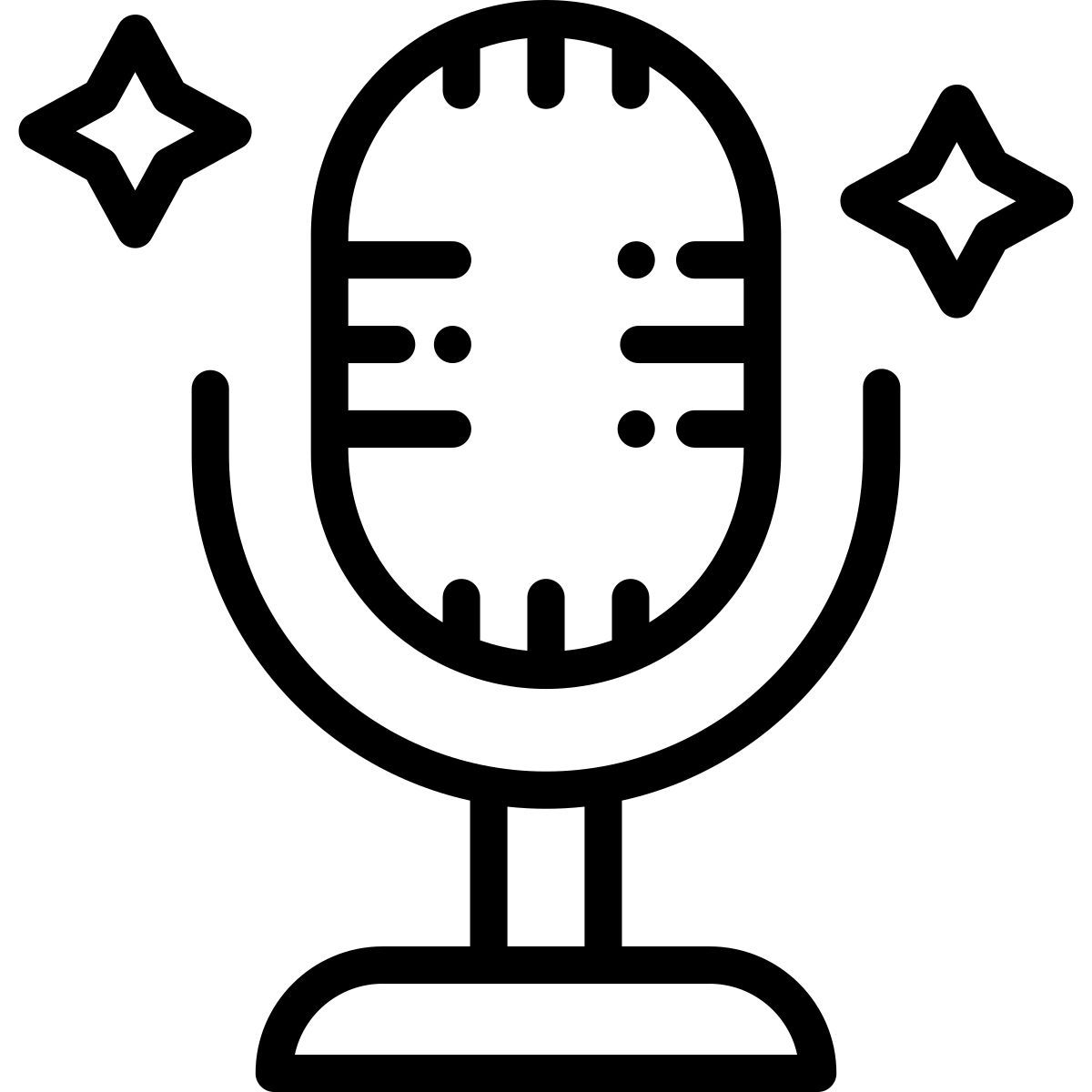 microfono icon