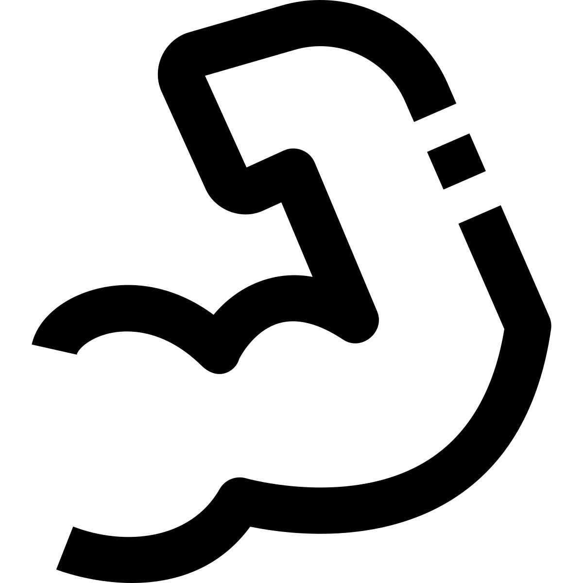muscle icon