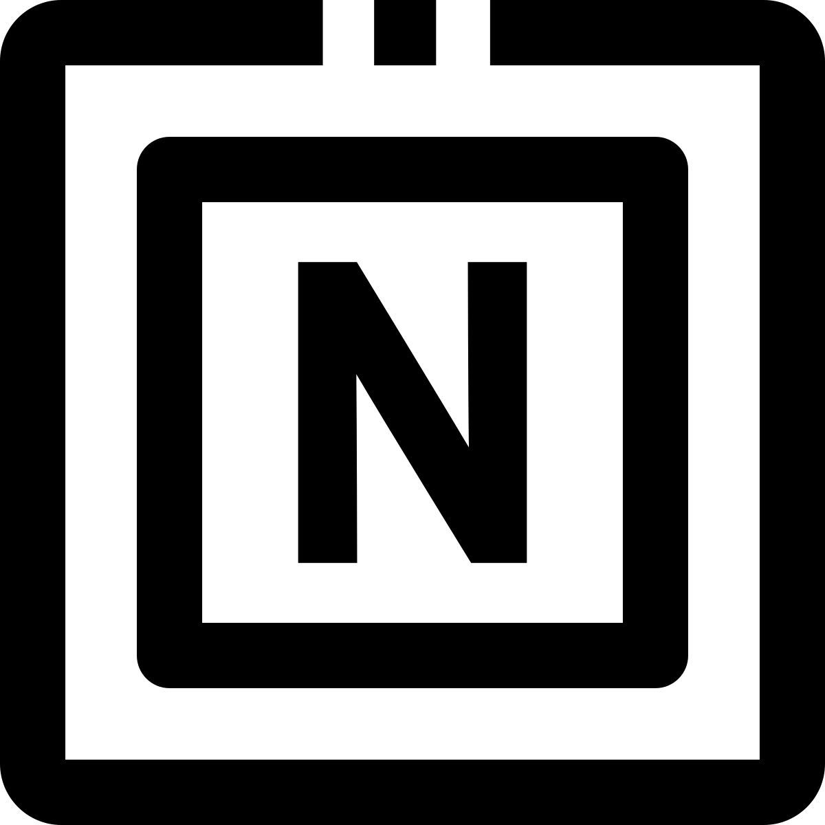 netflix icon