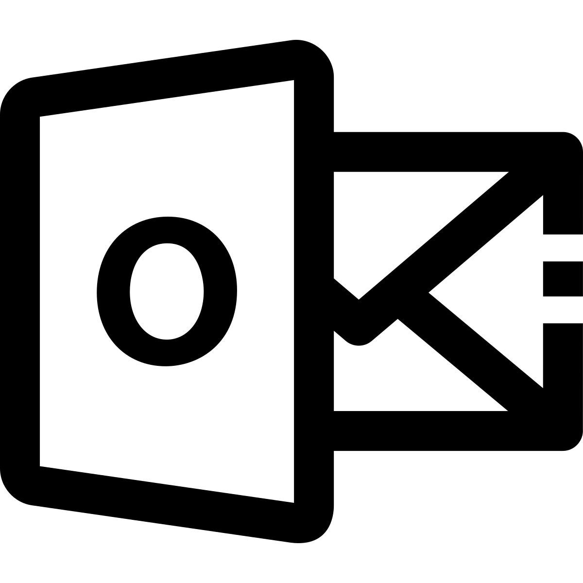 outlook icon