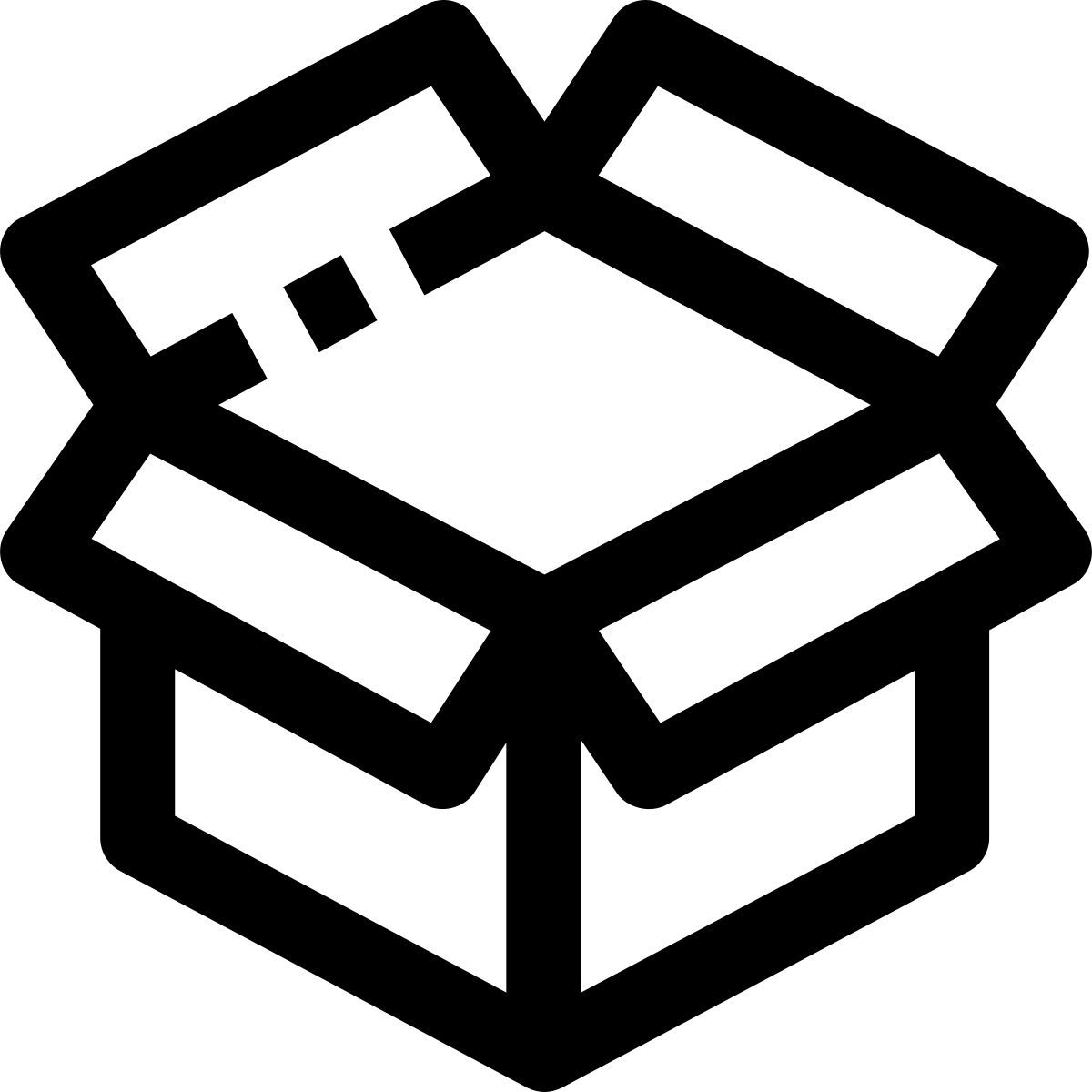 emballer icon