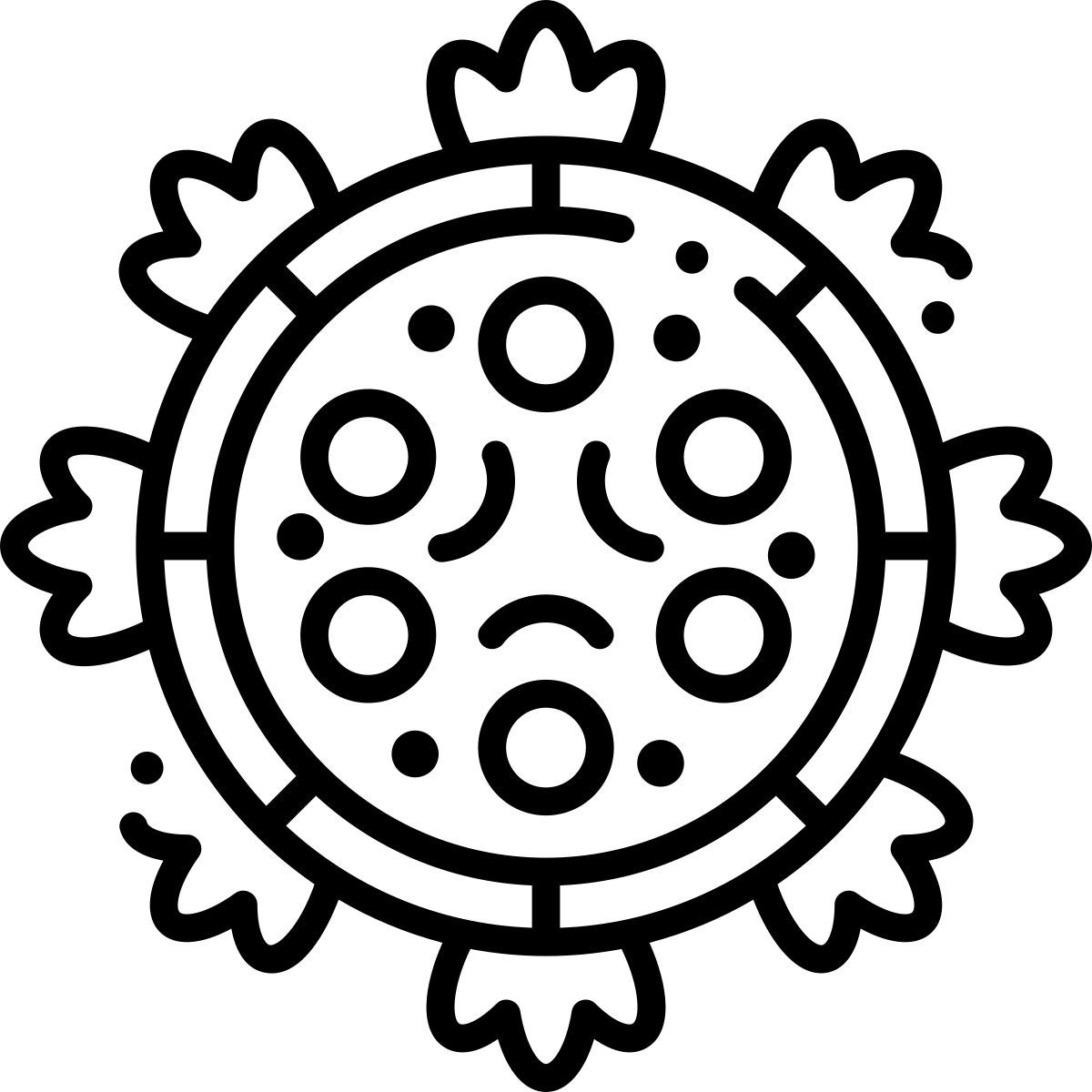 pizza icon