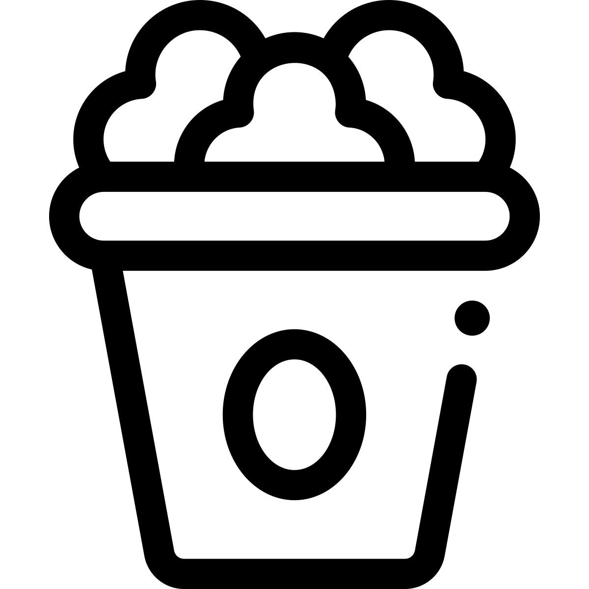 popcorn icon
