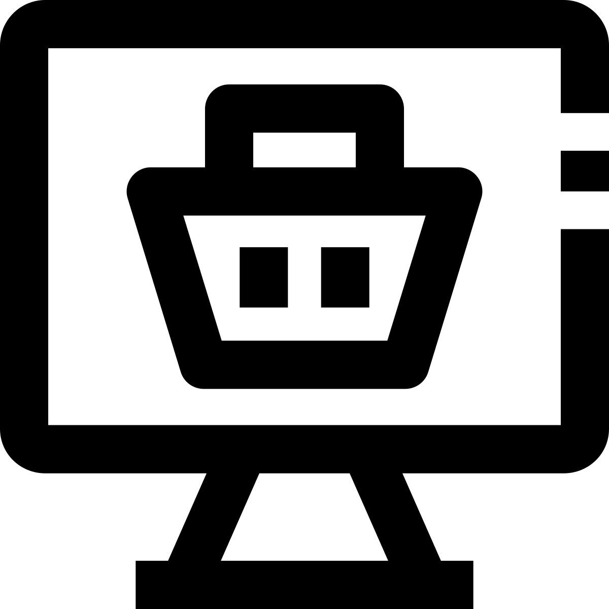 구입 icon