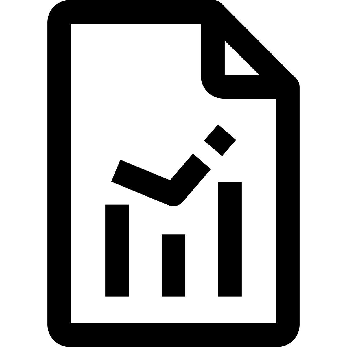 reports icon