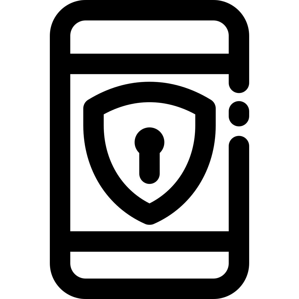 security icon