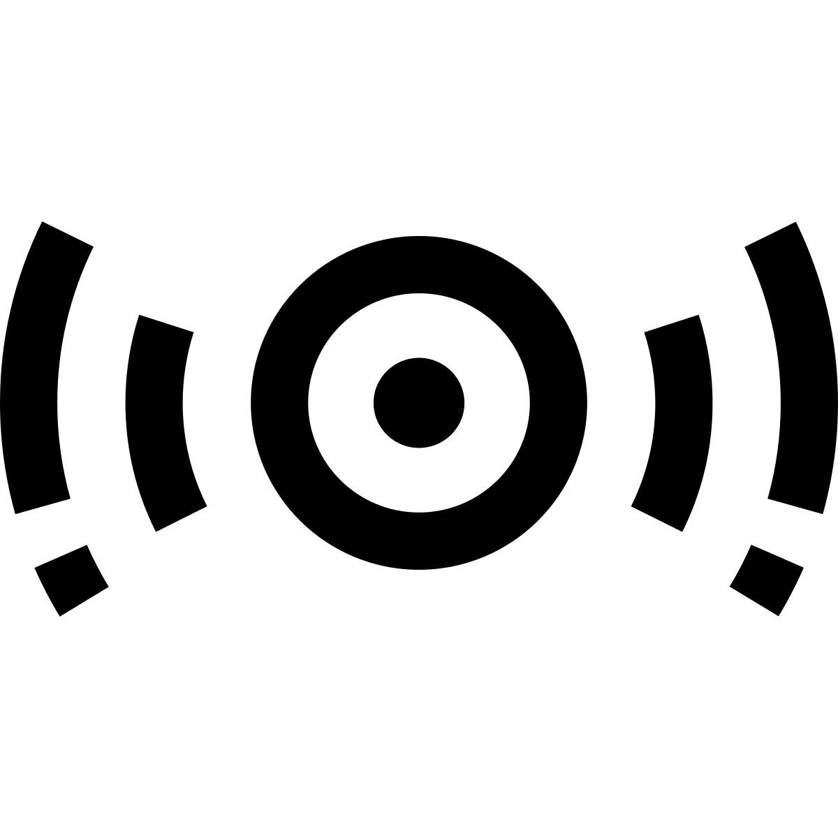 sensor icon