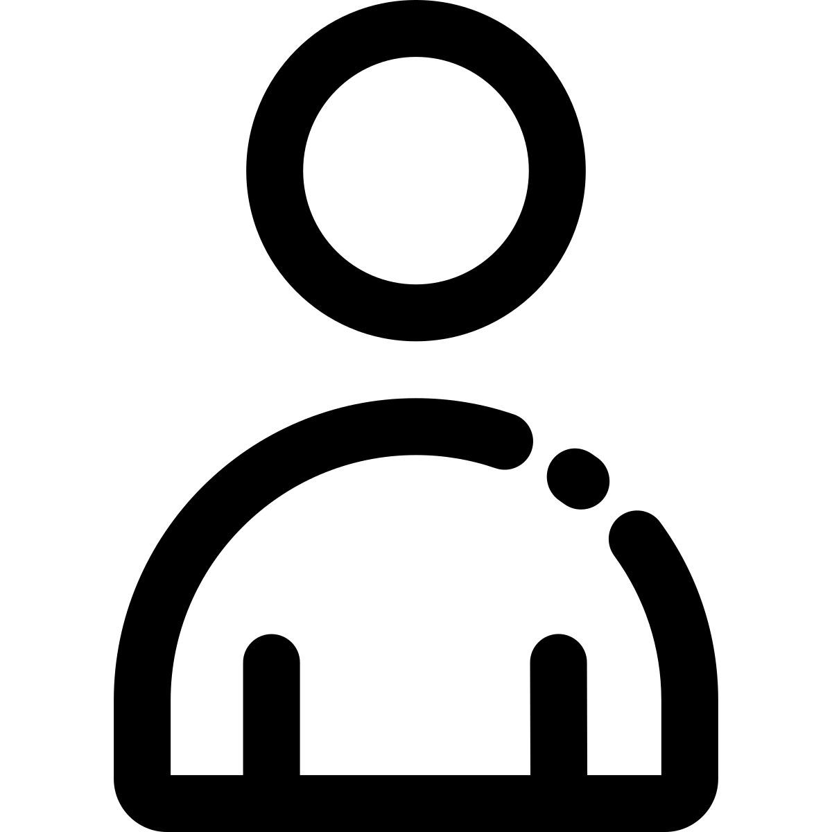 user icon