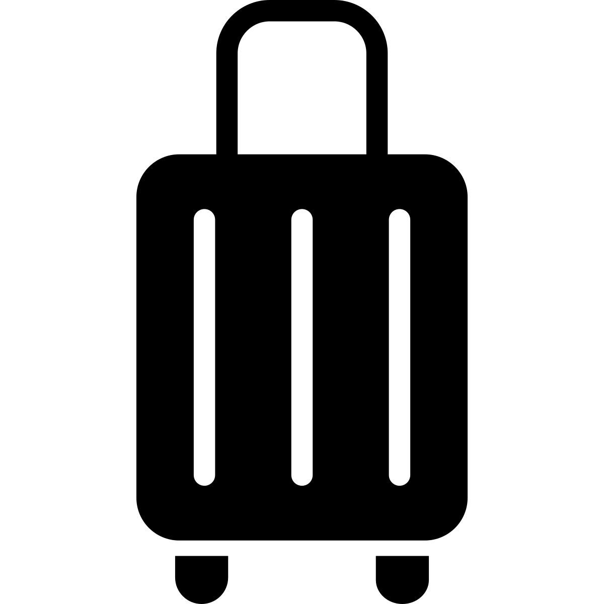 01 trolley icon