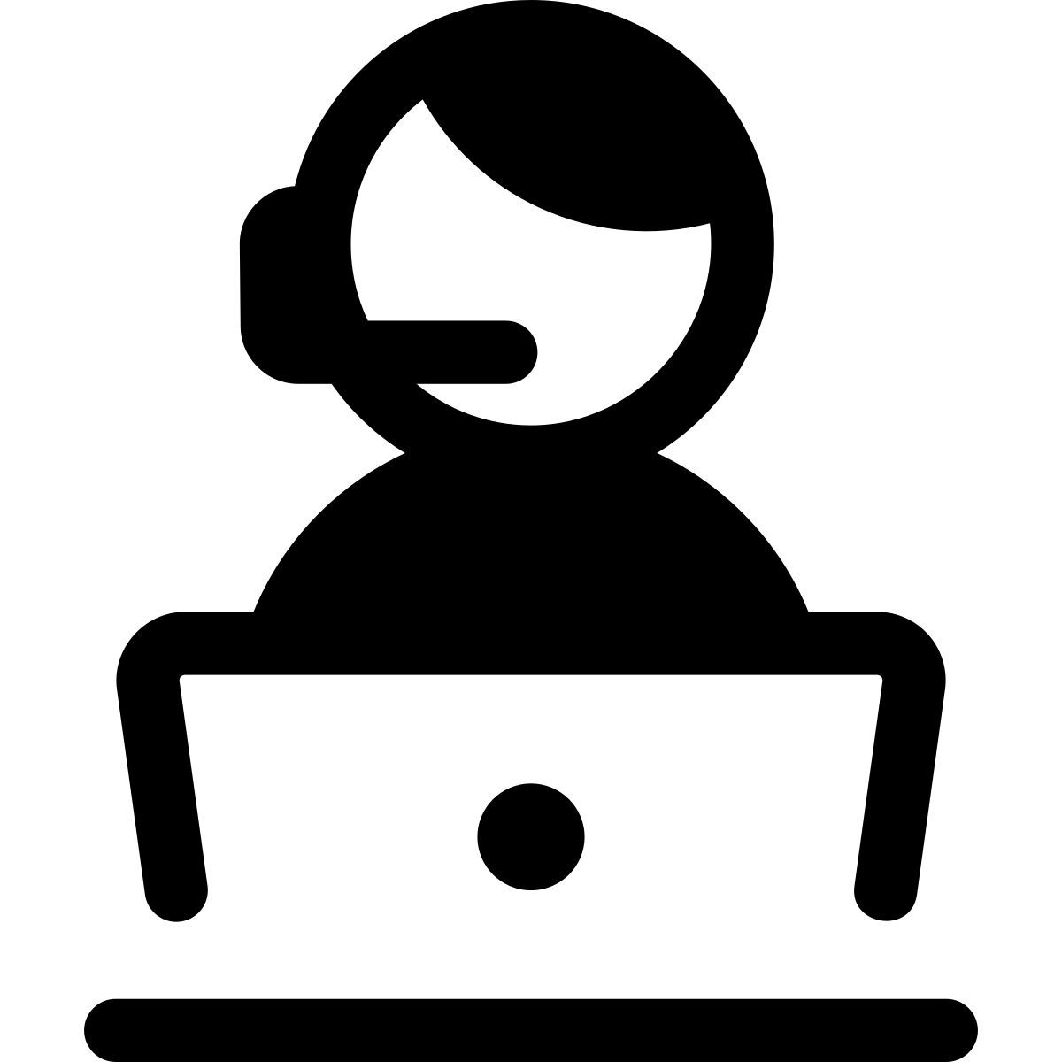 23 helpdesk icon